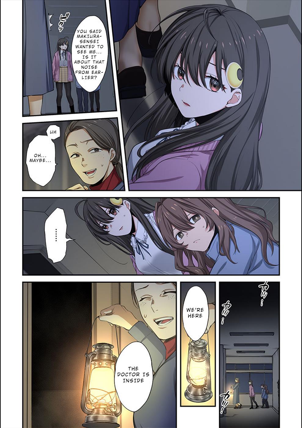 Zombie no Afureta Sekai Ore Dake ga Osowarenai Chapter 22 11